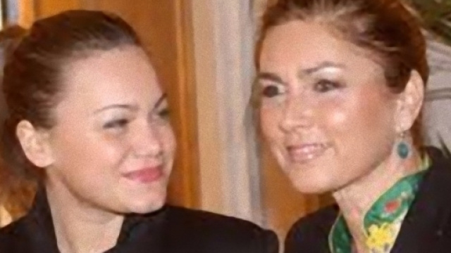 Romina Carrisi pubblica una nuova foto su Instagram: i fan meravigliati.