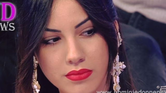 Scheda di Giulia De Lellis. Chi &egrave; la corteggiatrice di Andrea ... - uominiedonnenews.it