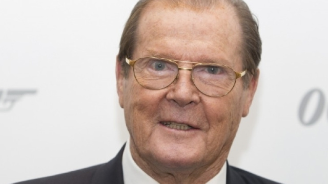 Sir Roger Moore names Sean Connery and Daniel Craig as the best ... - ibtimes.co.uk