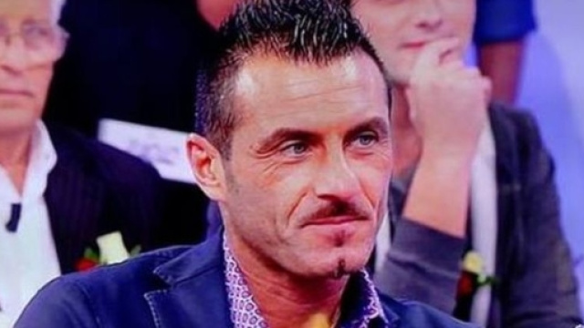 Sossio Aruta replica alle accuse dell'ex moglie: il post è stato rimosso velocemente -quotidianodipuglia.it