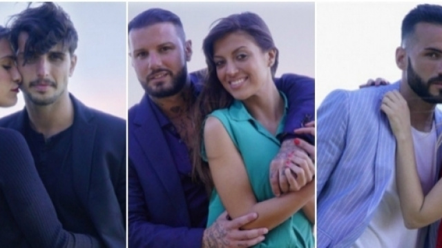 Temptation Island: le coppie dell'edizione 2016 | Donna Moderna - donnamoderna.com