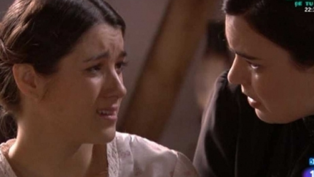 Una Vita, anticipazioni 28-1 giugno: il ritorno di Casilda