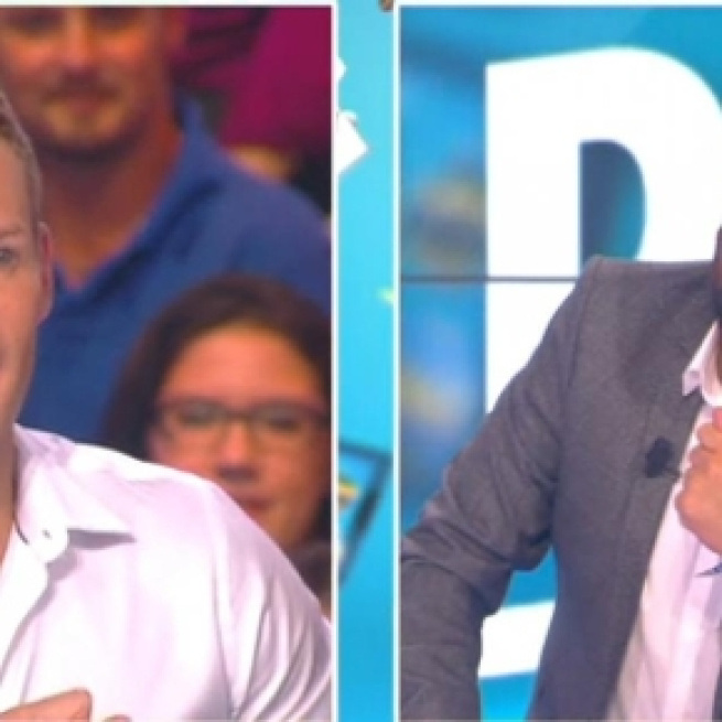 Cyril Hanouna : L'humiliation d'une rare violence envers Matthieu ... - potins.net