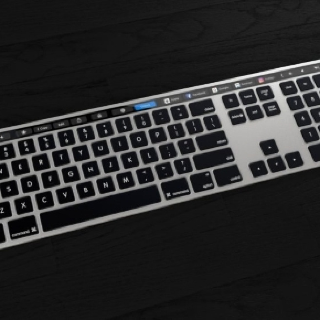 Schiller: Apple tried touch screen MacBooks but doesn't work for ... - 9to5mac.com