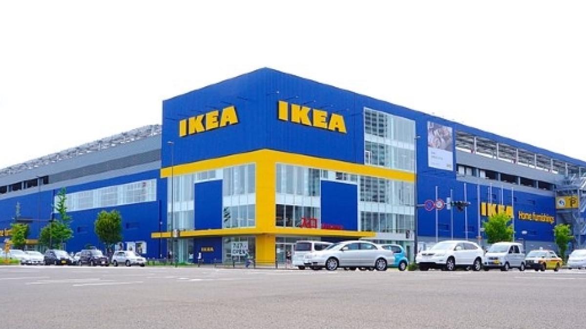 ikea smart light alexa