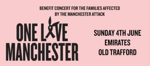 Ariana Grande And Friends Unite For One Love Manchester Benefit ... - lntvglobal.com