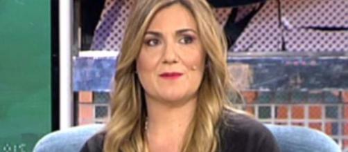 Carlota Corredera: ''Es un honor que Telecinco me dejara presentar ... - diezminutos.es