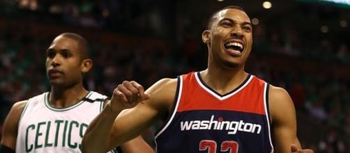 NBA free agency 2017: Wizards' contract conundrum with Otto Porter ... - sportingnews.com