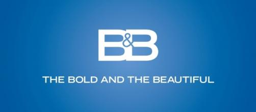 The Bold and the Beautiful opening screen via BN library