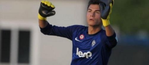 Audero debutterà da titolare in Bologna-Juventus