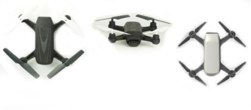 DJI Spark drone with camera coming out this month - Best-Quadcopter - best-quadcopter.com