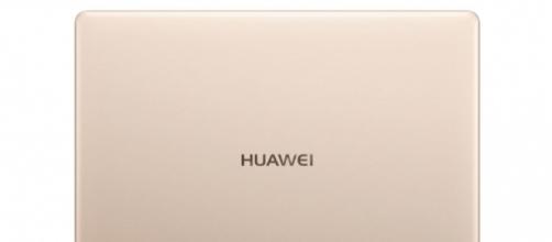Huawei's first laptop is a MacBook clone in looks alone - engadget.com