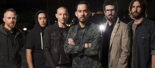 Linkin Park está muy perdido en este mundo de la música