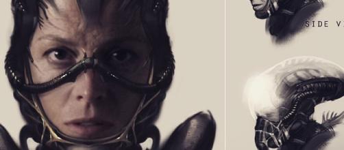 Neill Blomkamp réalisera Alien 5 !!! - French Geek Movement - frenchgeekmovement.fr