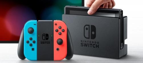 Nintendo Switch price and UK release date: Nintendo's latest ... - expertreviews.co.uk