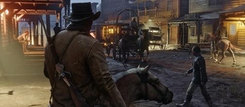 "Red Dead Redemption 2" will find its way to Xbox One and PlayStation 4 in Spring 2018, following a delay. (Rockstar Games)