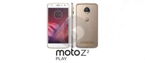 Moto Z Play - 9to5Google (@9to5Google) | Twitter - twitter.com