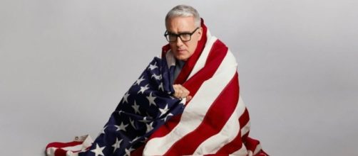 Basket case Keith Olbermann melts down on Twitter again. - truepundit.com