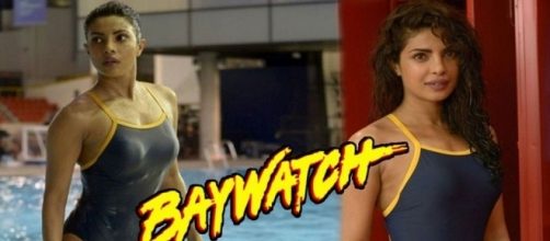 Baywatch (Movie) : priyanka chopra upcoming hollywood movie ... - globalinfodirect.com