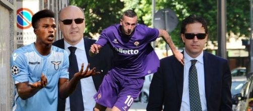 Bernardeschi e Keita? I veri obiettivi per la Juve sono altri