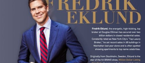 Books I love – The Sell by Fredrik Eklund | ALL IN with Professor Maja - allinwithprofmaja.com