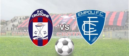 CROTONE – EMPOLI – Eventi in CALABRIA - eventiincalabria.it