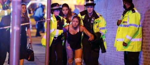 Deadly explosion targets Ariana Grande concert in Manchester. - nbcnews.com