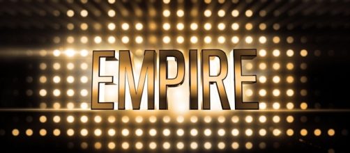 Empire tv show logo image via Flickr.com
