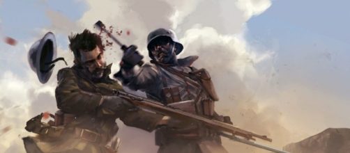 How Long the Battlefield 1 Beta Lasts - vgpwn.com