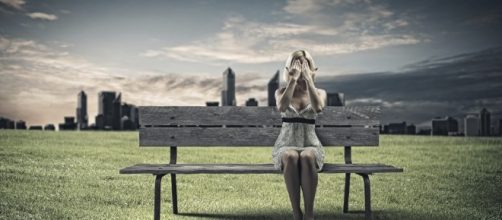 How to Turn Self-Hatred into Self-Compassion - goodtherapy.org