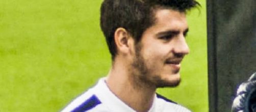 Il Milan prova ad ingaggiare il centravanti del Real Madrid, Morata