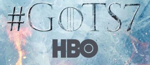 Il primo poster della settima stagione di Game of Thrones