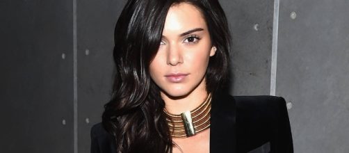 Kendall Jenner's Hollywood Hills Home Burglarized | E! News - eonline.com