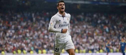 Le Real Madrid fixe le prix d'Alvaro Morata ! - planetemercato.fr