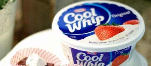 Limited edition Cool Whip has people freaking out - scissorsandspatulas.com