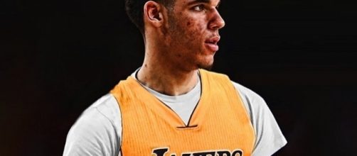 Lonzo Ball could change Lakers' fortunes - Photo via BSOLZ/YouTube Screenshot - isportstimes.com
