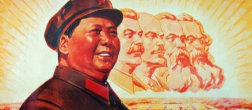 Mao's Crimes Against Humanity - Marginal REVOLUTION - marginalrevolution.com