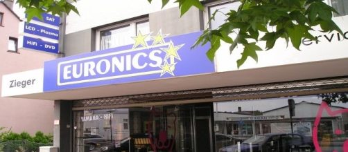 Offerte Euronics e Comet dal 25 maggio al 7 giugno 2017