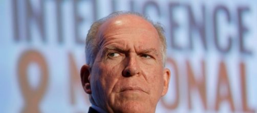 Outgoing CIA chief rips into Trump on Russia threat | PBS NewsHour - pbs.org