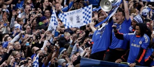 Premier League champions Chelsea cancel victory parade plans after ... - eurosport.com