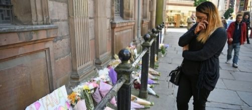 Remembering the Manchester bombing - CNN - cnn.com