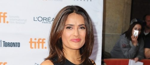 Salma Hayek and Alec Baldwin are set to topline comedy “Drunk ... - variety.com