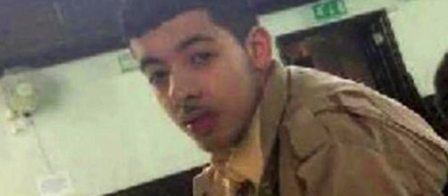 Salman Abedi, identificato come l'attentatore di Manchester (fonte: BBC news)