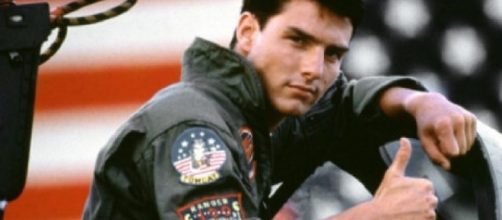 Tom Cruise confirms 'Top Gun 2' is 'definitely happening ... - thestar.com