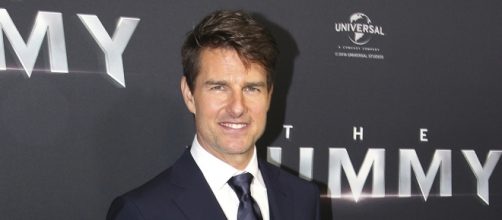 Tom Cruise reveals 'Top Gun 2' to start filming soon ... - philstar.com