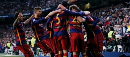 trois joueurs du Barça dézingués par la presse catalane - rumeursdabidjan.net
