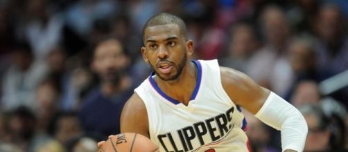 Understanding Chris Paul's hand fracture - Hardwood Paroxysm - hardwoodparoxysm.com