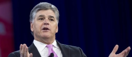 WATCH: Sean Hannity GOES OFF on CNN, MSNBC, Chuck Todd, Brian ... - teaparty.org