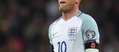 Wayne Rooney set to be left out of the England squad for June's ... - thesun.co.uk