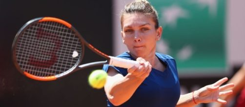 WTA Rome: Simona Halep books Kiki Bertens semi-final - Sporting Life - sportinglife.com